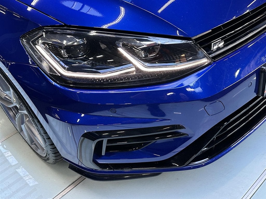 Volkswagen Golf 2.0 R 7.5 5-Deurs | DSG | PANODAK | Dynaudio, Automaat, 1490 kg, Gebruikt, 4 cilinders