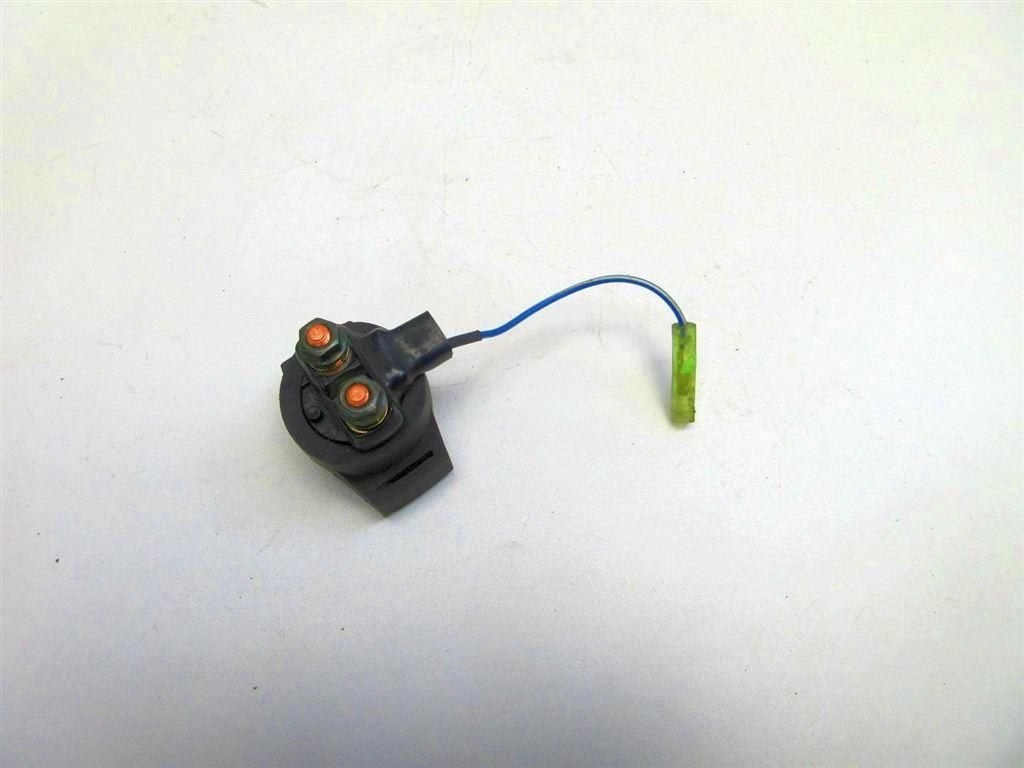 Yamaha XJ600 startrelais Diversion XJ 600 start motor relais, Ophalen of Verzenden