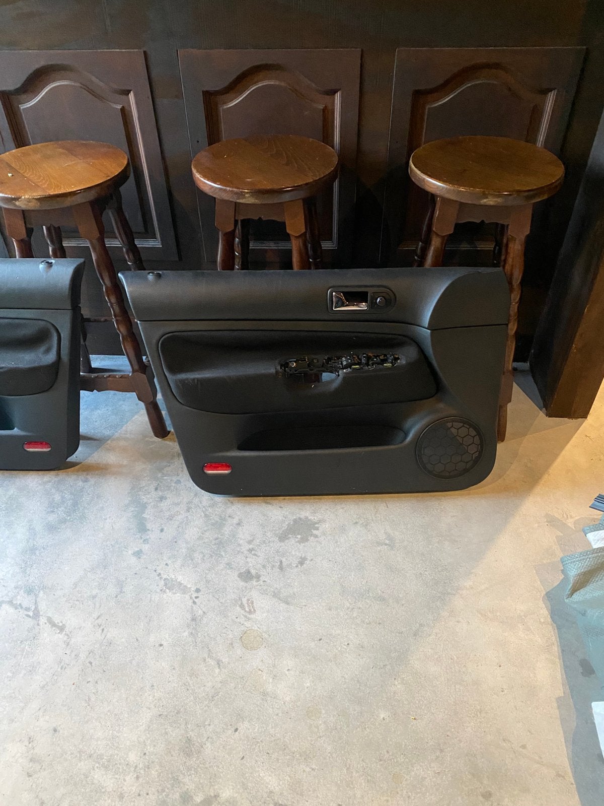 Volkswagen golf IV onderdelen, Auto-onderdelen, Ophalen, Volkswagen