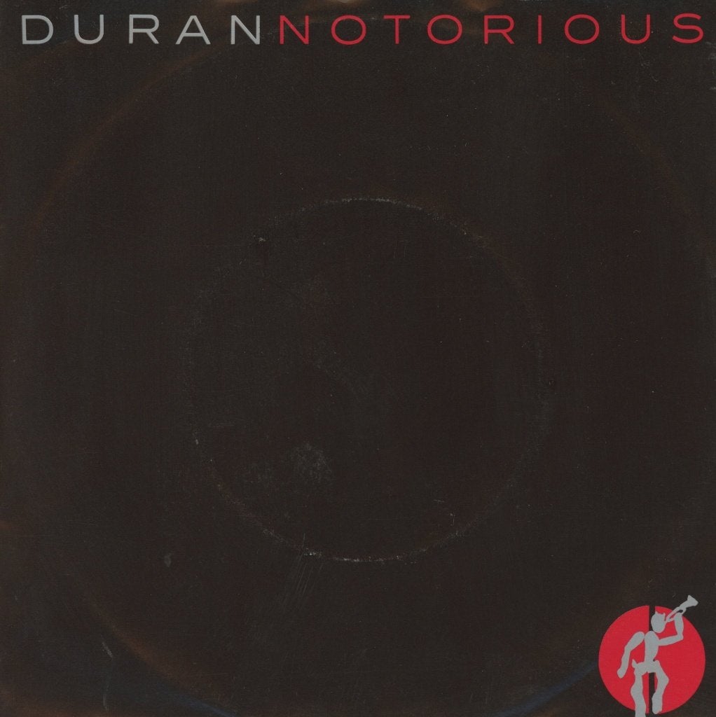 S Duran Duran - Notorious, Gebruikt, Verzenden, 7 inch, Single