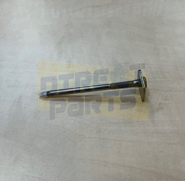Mercedes-Benz SLK (172) (3/11-) montageplaat (bij achterbump, -, Nieuw, Ophalen of Verzenden, Achter