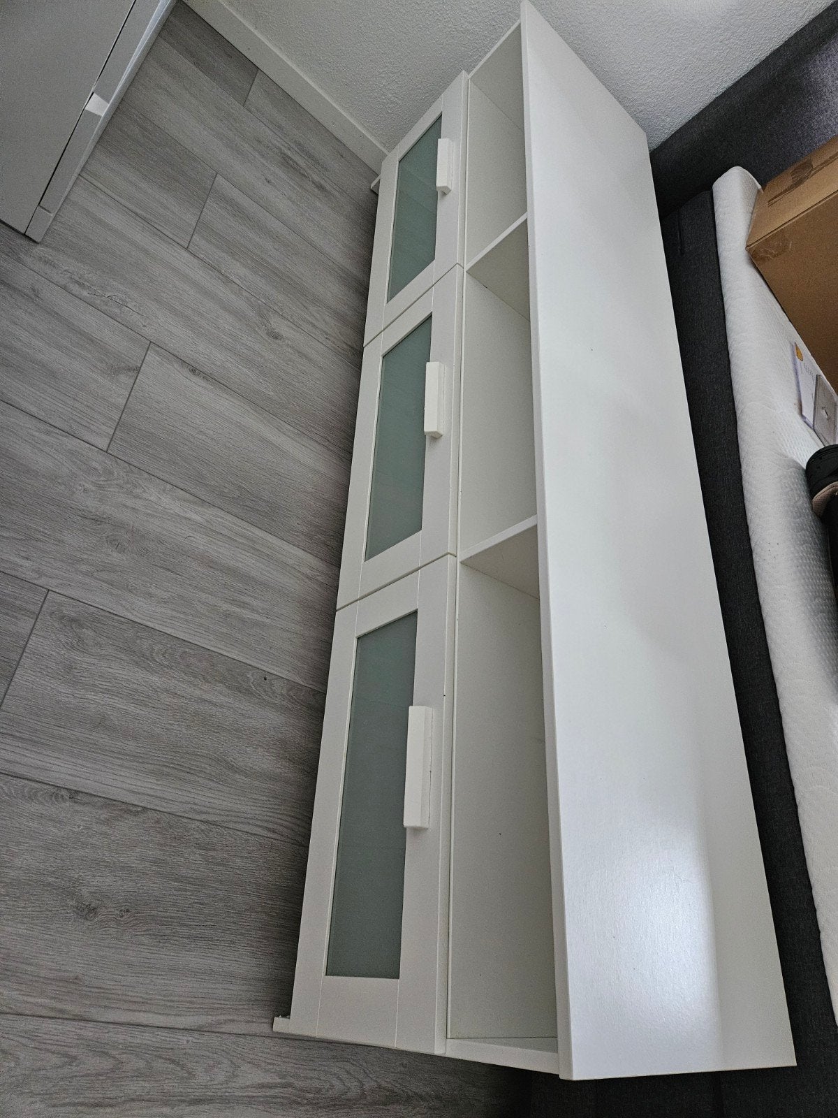 Tv meubel wit op te halen in Ede, Ophalen, Rechthoekig, Minder dan 50 cm, Minder dan 100 cm