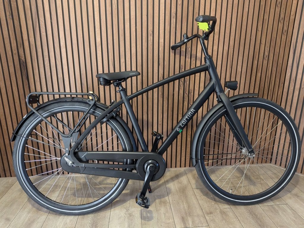 Nieuwe Cortina Tide 28 van 619 voor 445 euro, Terugtraprem, Niet ingevuld, Nieuw, 49 tot 53 cm