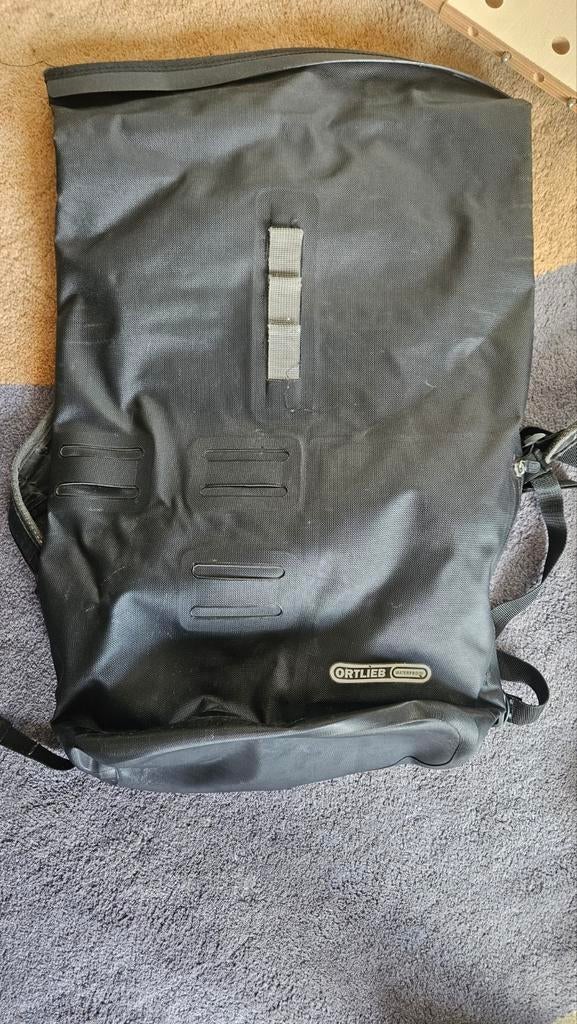 Ortlieb commuter laptop tas, Ophalen of Verzenden, Overige merken