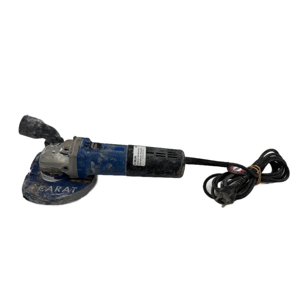Carat bs-1252 Betonslijper | Zeer gebruikt | Met garantie, Toulonsleaan 72, Gebruikt, Dordrecht@usedproducts.nl, Overige typen