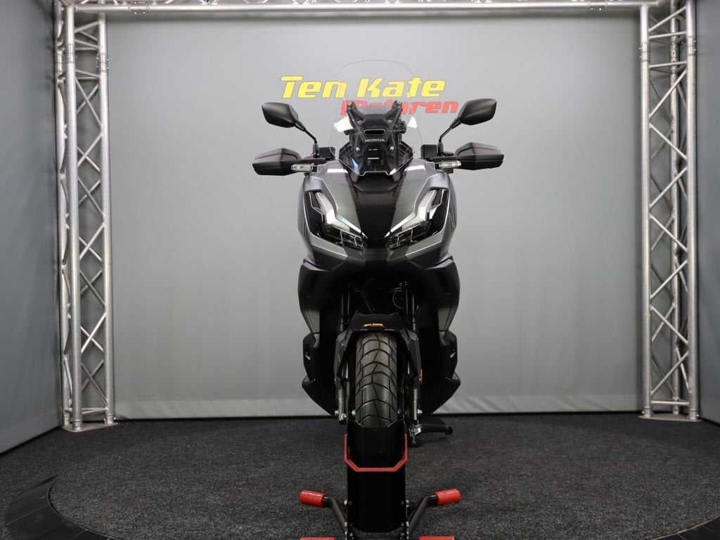 Honda ADV 350, Motoren, Motoren | Honda, Scooter, Bedrijf, ABS, 350 cc
