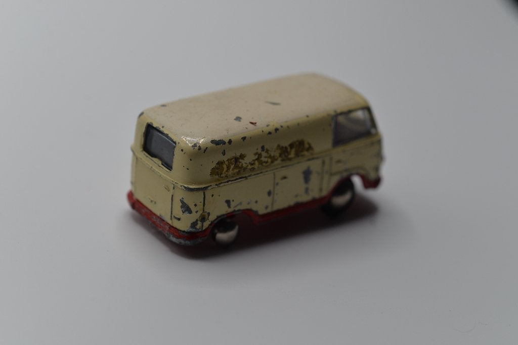 Tekno Ford Taunus busje, Overige merken, Gebruikt, -, Ophalen of Verzenden