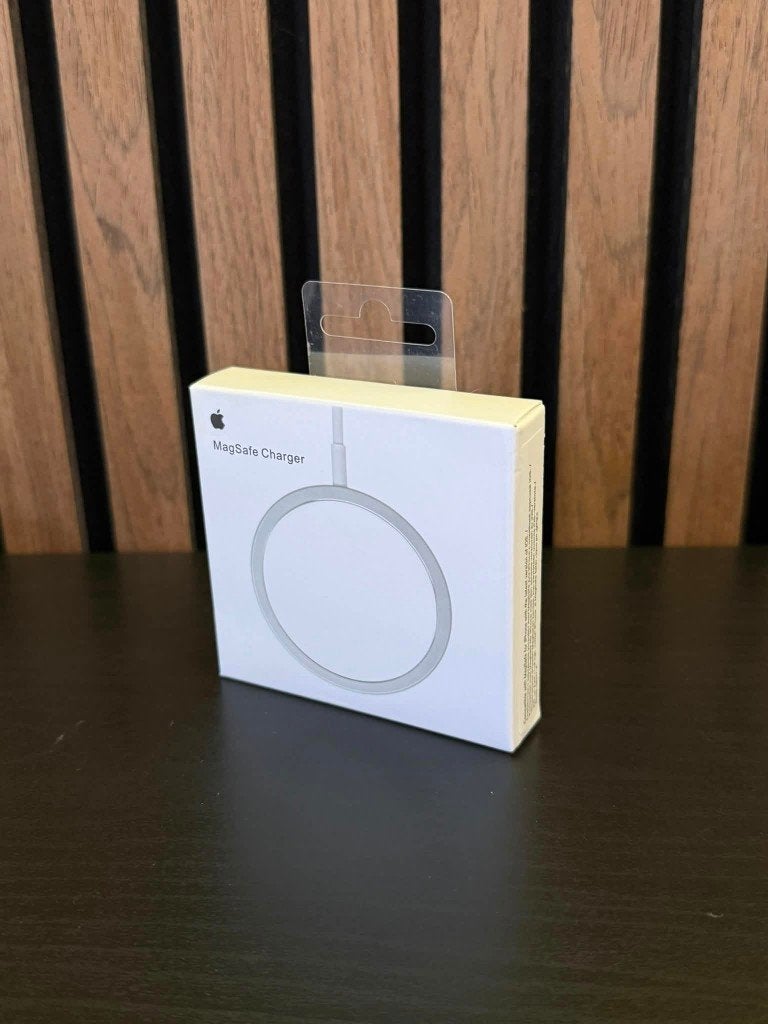 Originele Apple MagSafe Charger – Nieuw & Geseald, Telecommunicatie, Mobiele telefoons | Telefoon-opladers, USB-C, Draadloze oplader