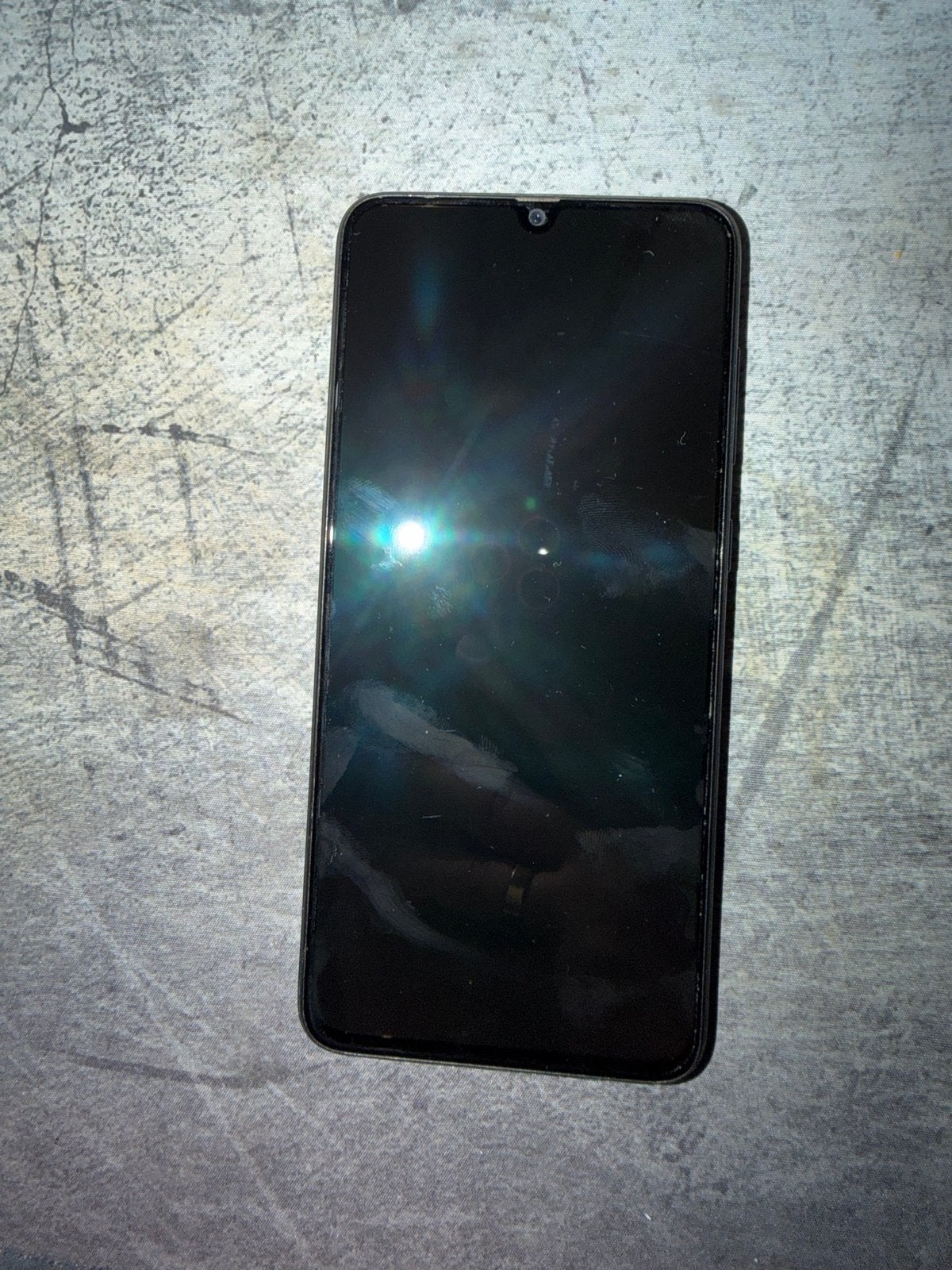 Samsung Galaxy A70 - Zwart - 128GB, Ophalen, Zwart, Touchscreen, Zo goed als nieuw