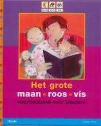 Grote Maan Roos Vis Annemarie Bon 9789027679246, Boeken, Ophalen of Verzenden, Zo goed als nieuw, Annemarie Bon