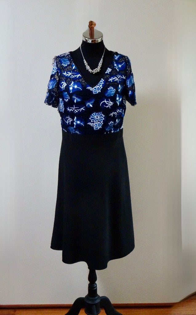 Steps jurk maat 40, Kleding | Dames, Jurken, Maat 38/40 (M), Overige kleuren, Nieuw, Ophalen of Verzenden