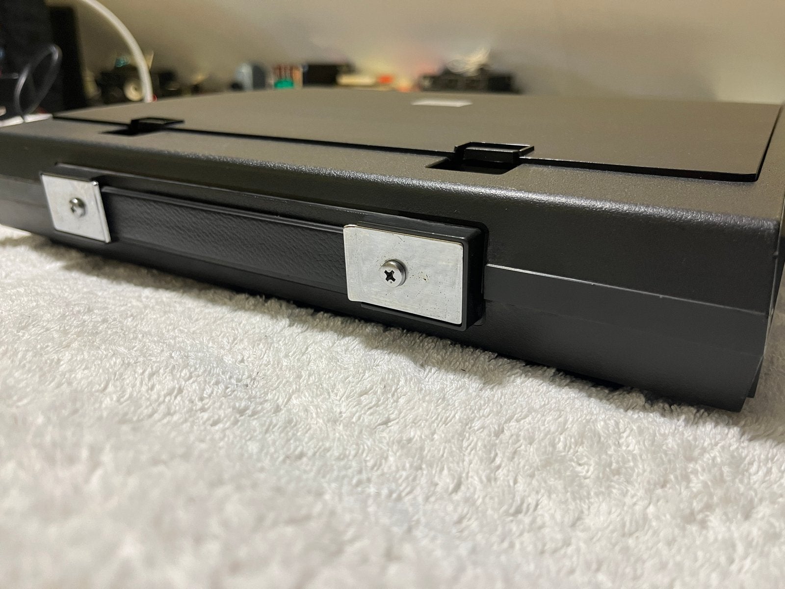Sony MX-510 5-kanaals stereomixer - Vintage audio, Ophalen of Verzenden, Gebruikt
