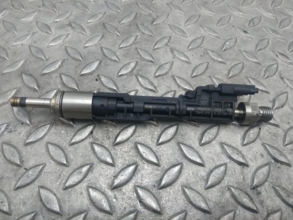 BMW 3 SERIES BRANDSTOF INJECTOR / VERSTUIVER 2012, Auto-onderdelen, Ophalen of Verzenden, Gebruikt, Stiba lid