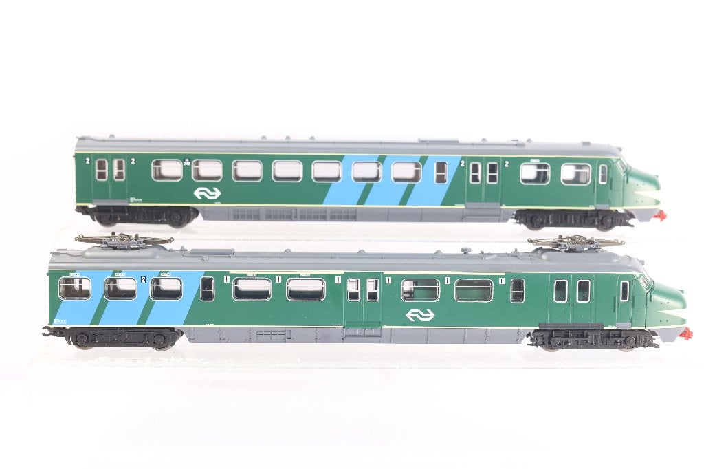 Piko 57524, Gelijkstroom, Locomotief, Piko, Ophalen of Verzenden