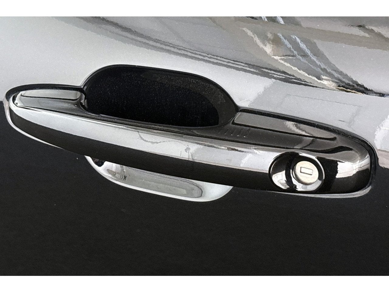 Foto 21 van Ford Kuga 2.5 PHEV Vignale Pano Leder Stuur-Stoelverwarming