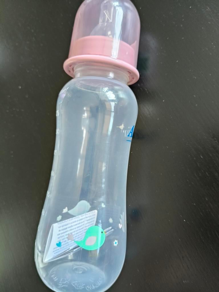 Babyfles, Ophalen, Nieuw, Overige typen