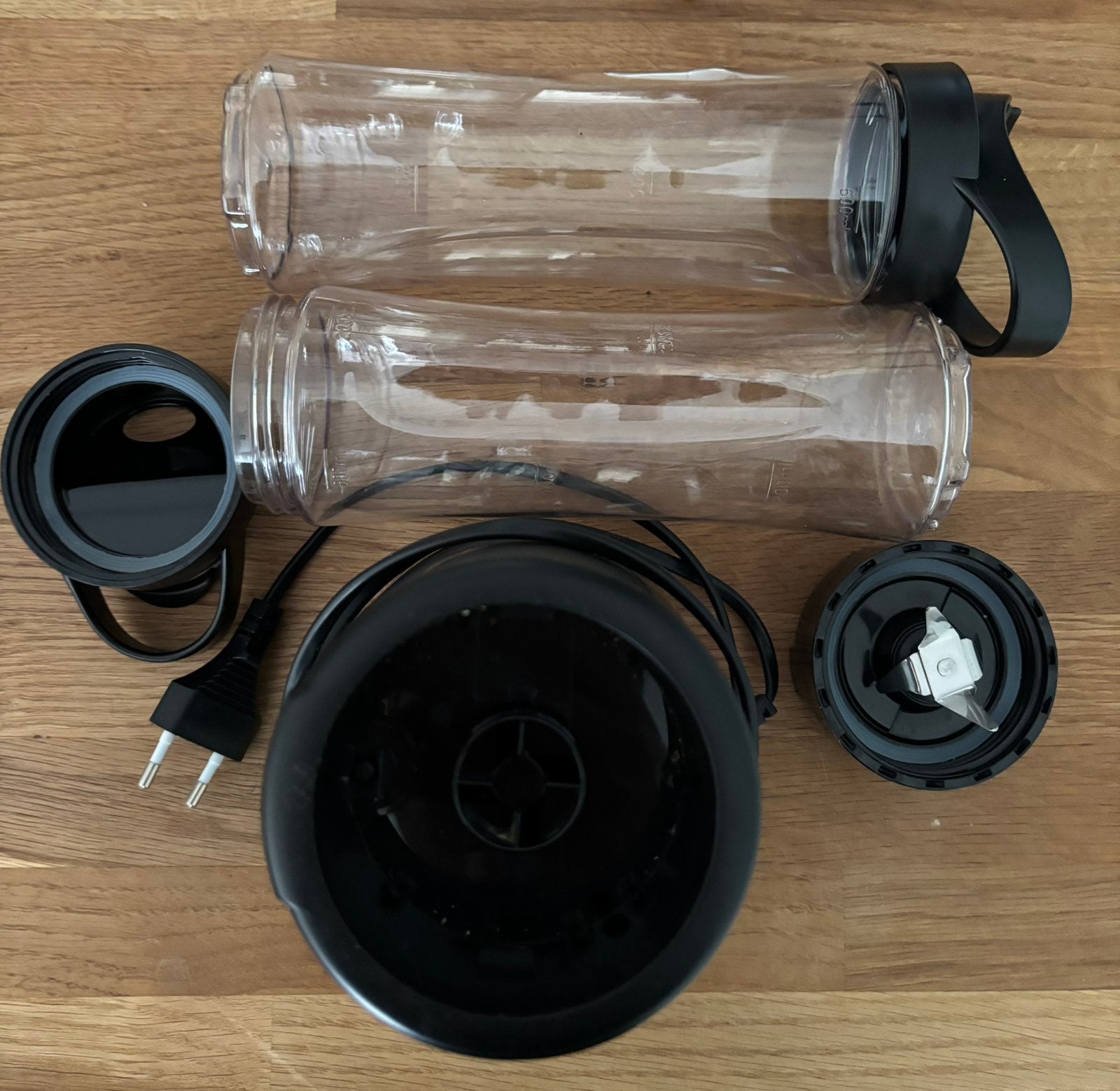 Blender Beston, Ophalen, Zo goed als nieuw, Blender