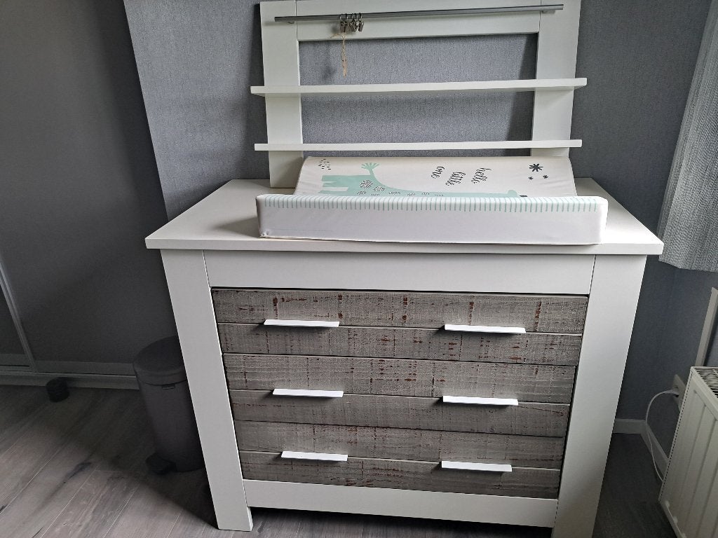 commode, Ophalen, 50 tot 70 cm, 90 tot 105 cm, 100 cm of meer