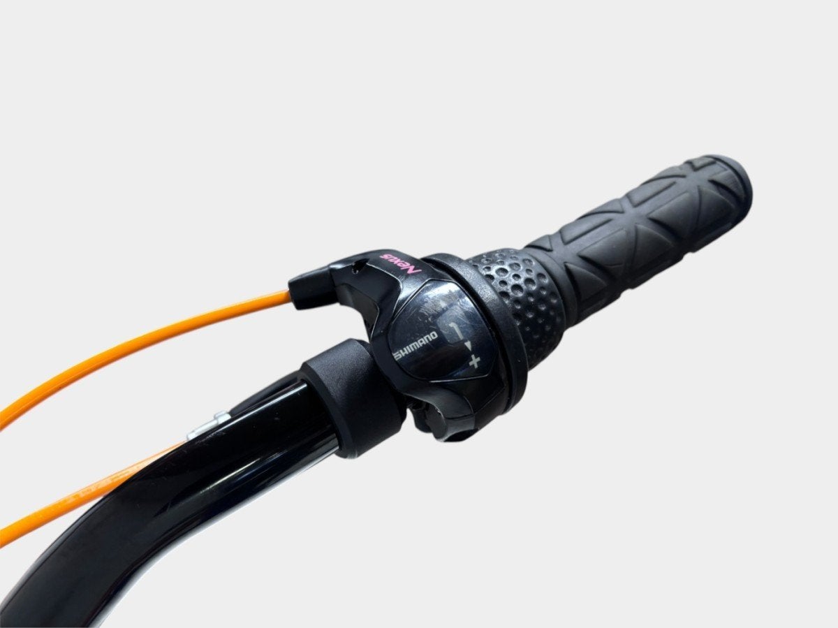 BATAVUS Snake J26 Jongens Cobalt 43cm, Gebruikt, -, -, Versnellingen