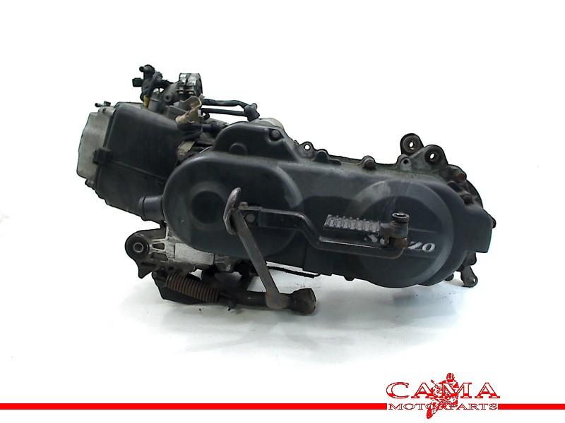 Motorblok E4 China 2016, Cama Motorparts, Gebruikt, Info@cama-motorparts.nl, P.J. Troelstraweg 8, MAASSLUIS 3144 CX, Zuid Holland, , Nederland