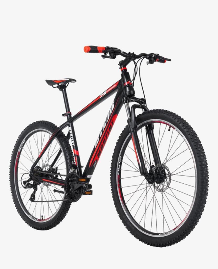 NIEUW: KS Cycling Xtinct 29” 48cm, Minder dan 45 cm, Ophalen, Nieuw, Overige merken