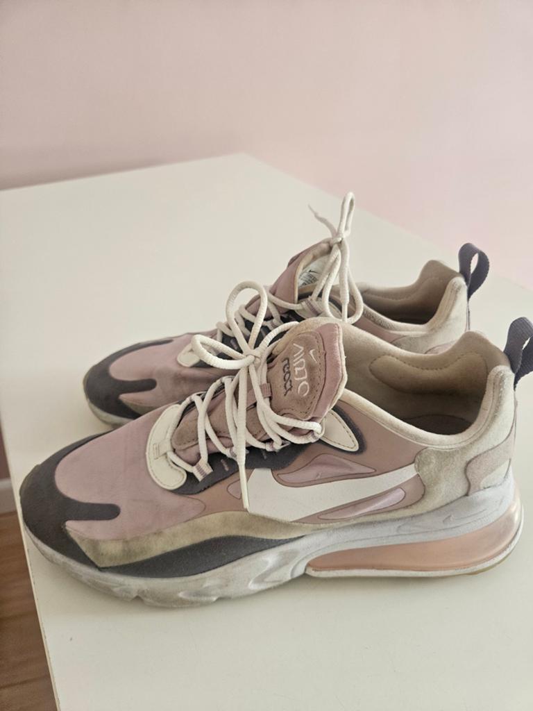 Nike Air Max maat 40, Ophalen of Verzenden, Nike air max, Sneakers of Gympen, Zo goed als nieuw