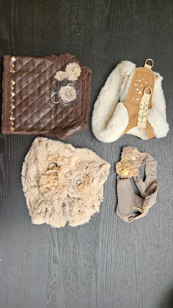 Honden tuigje maat S, Ophalen of Verzenden