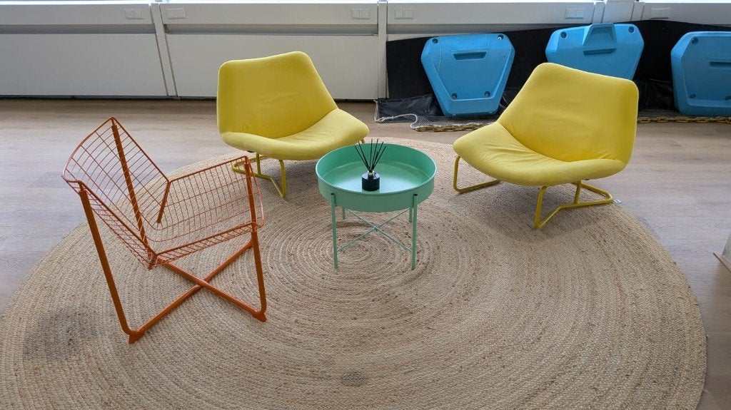 Ikea Sotenas | Lounge Chair, Ophalen, Overige materialen, Gebruikt, 75 tot 100 cm