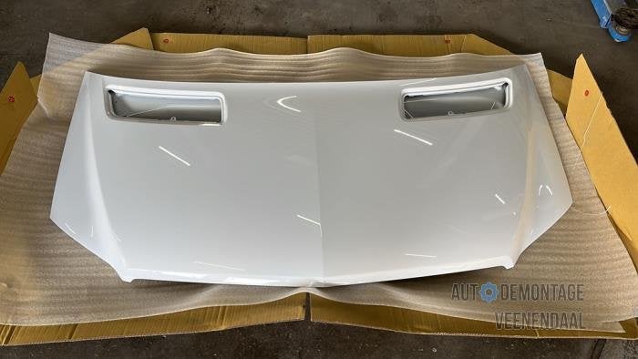 Motorkap van een Mercedes Sprinter (9147), -, Nieuw, Ophalen of Verzenden, -