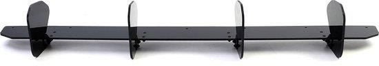 Diffuser Achterbumper Spoiler Geschikt voor VW Golf 8 R Line, Verzenden, Automotive Parts, A.parts@hotmail.nl, Trasmolenlaan 12 3447 GZ Woerden