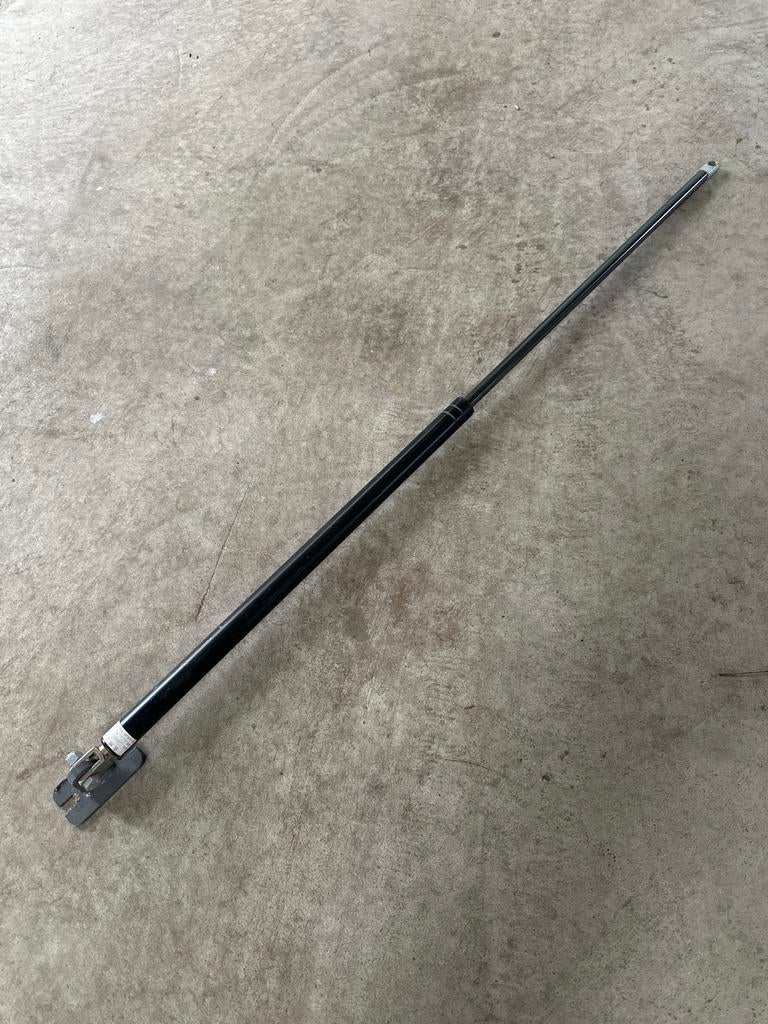 Zeer zware Gasveer / Gasdrukveer - Universeel (107 cm), Ophalen of Verzenden, Gebruikt, Universele onderdelen