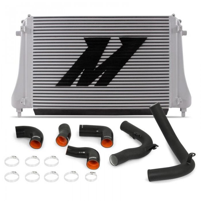 Mishimoto Intercooler - Golf 7 GTI TSI R A3 S3 Leon TT 15+, Ophalen of Verzenden