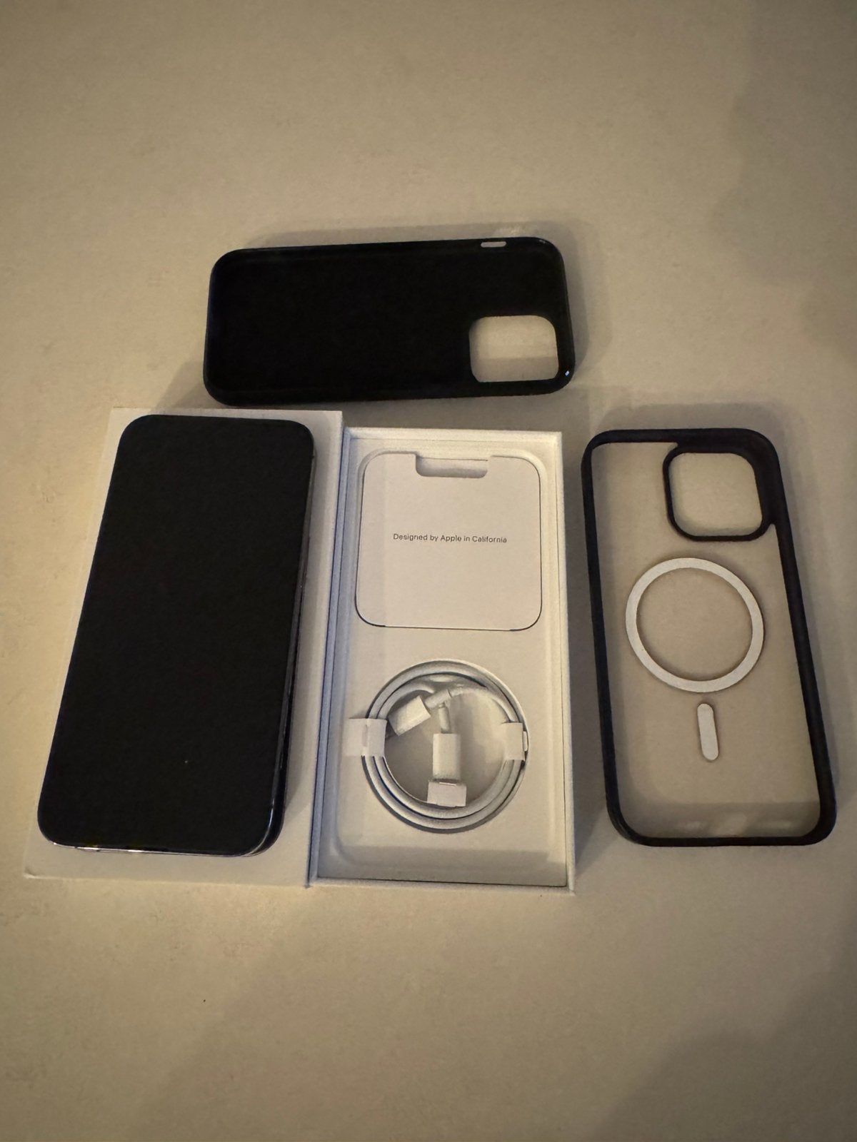 Apple Iphone 14 pro max
