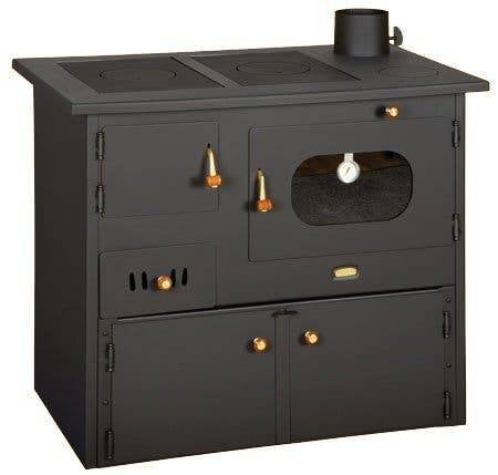 Prity 2P41 kookkachel 15,2 kW, Ophalen, Nieuw