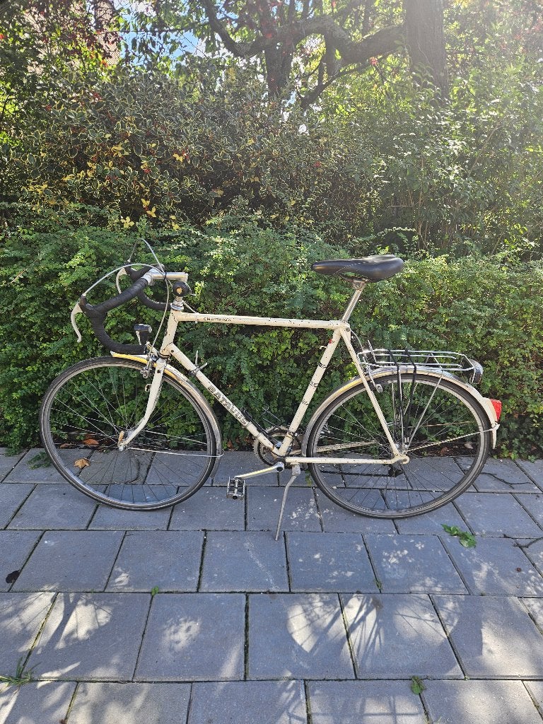 1982 Vintage Batavus Champion FE, Ophalen, Gebruikt, Batavus, 61 tot 65 cm