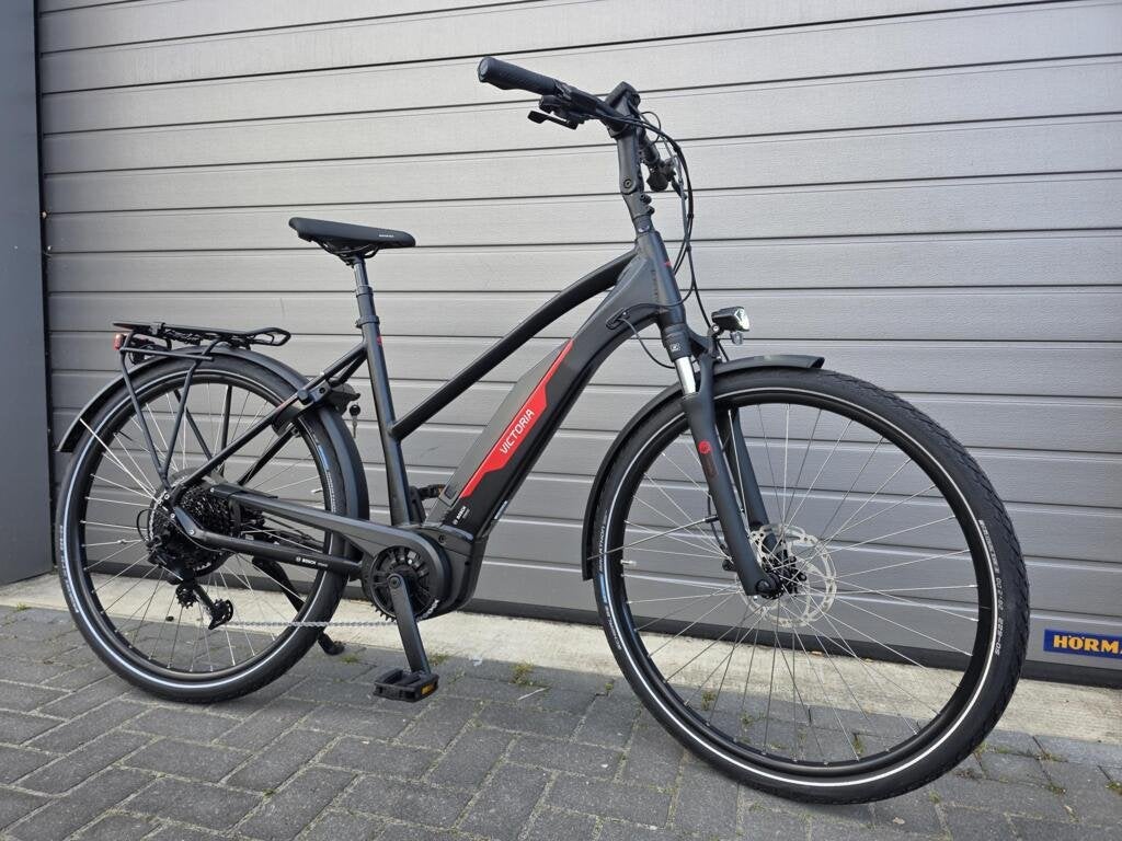 Nieuw! Victoria Tresalo 2 Bosch motor Elektrische damesfiets, Overige merken, Victoria, Nieuw, Ophalen of Verzenden