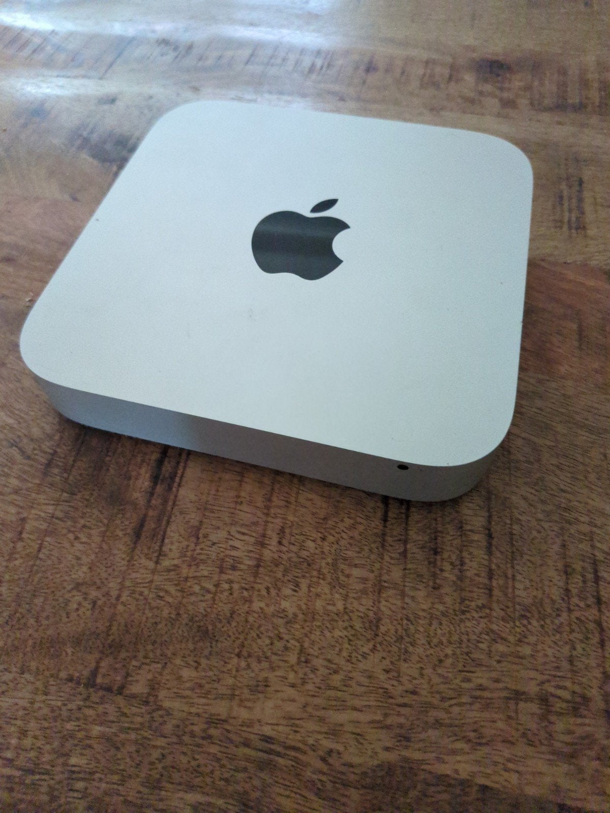 Apple Mac mini - i7, 16GB RAM, Intel Iris, Computers en Software, Gebruikt, Ophalen of Verzenden, Mac Mini, 3 tot 4 Ghz