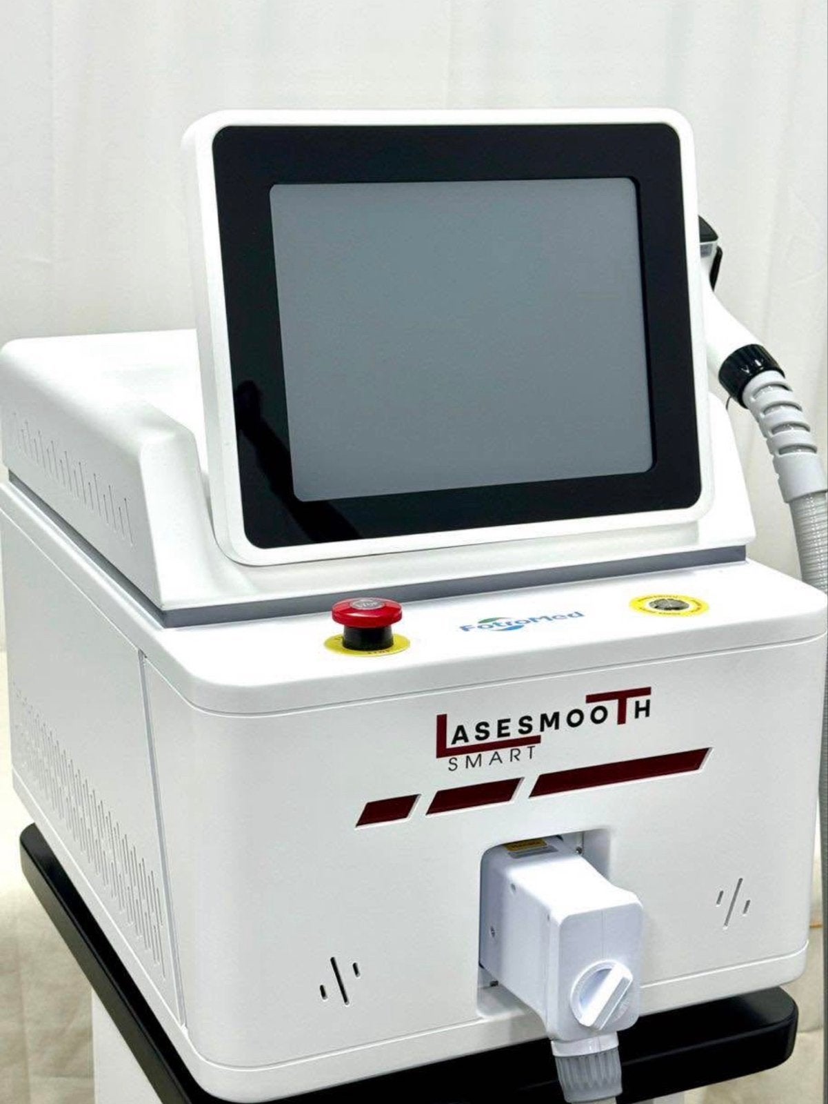 Professionele Diode Laser Ontharingsmachine 755-808-1064nm, Ophalen, Nieuw, Overige typen