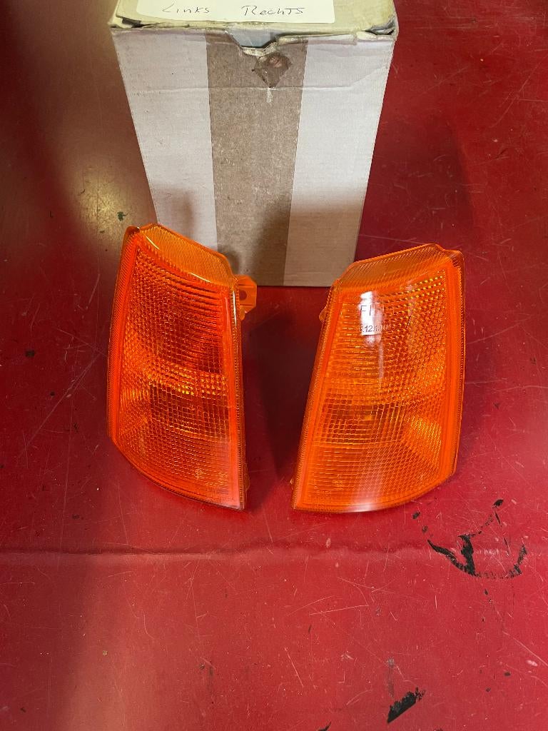 Nieuwe diversen auto verlichting Opel Kadett E, Ophalen of Verzenden, Nieuw
