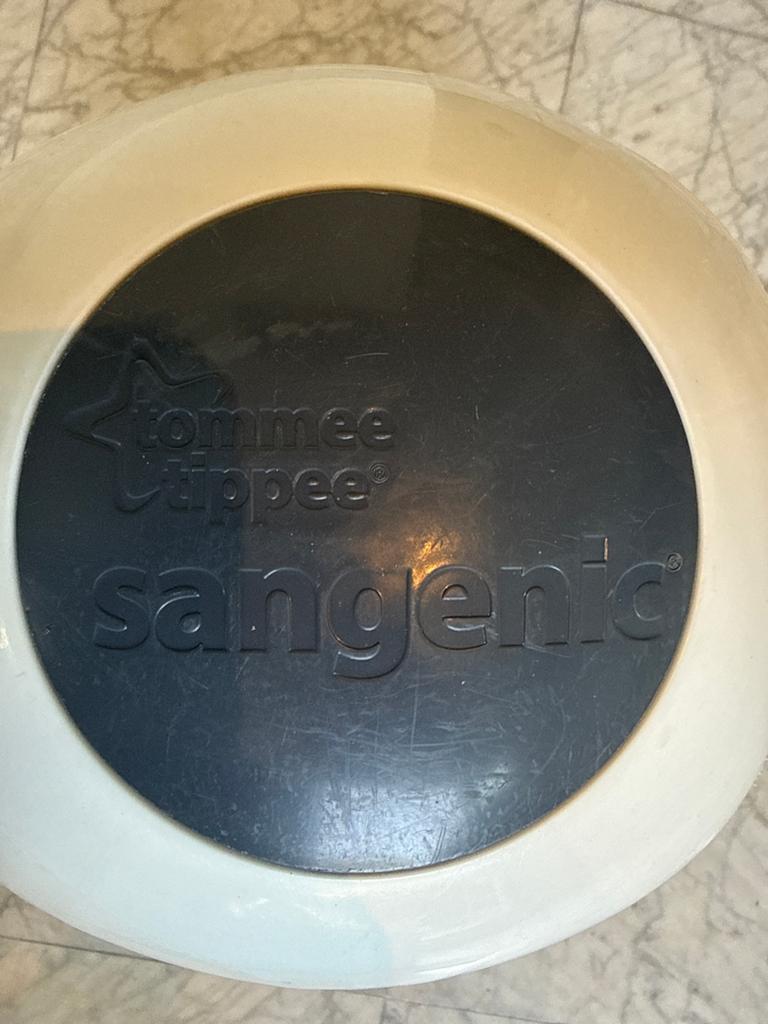 Tommee Tippee Sangenic Luieremmer, Kinderen en Baby's, Ophalen, Gebruikt