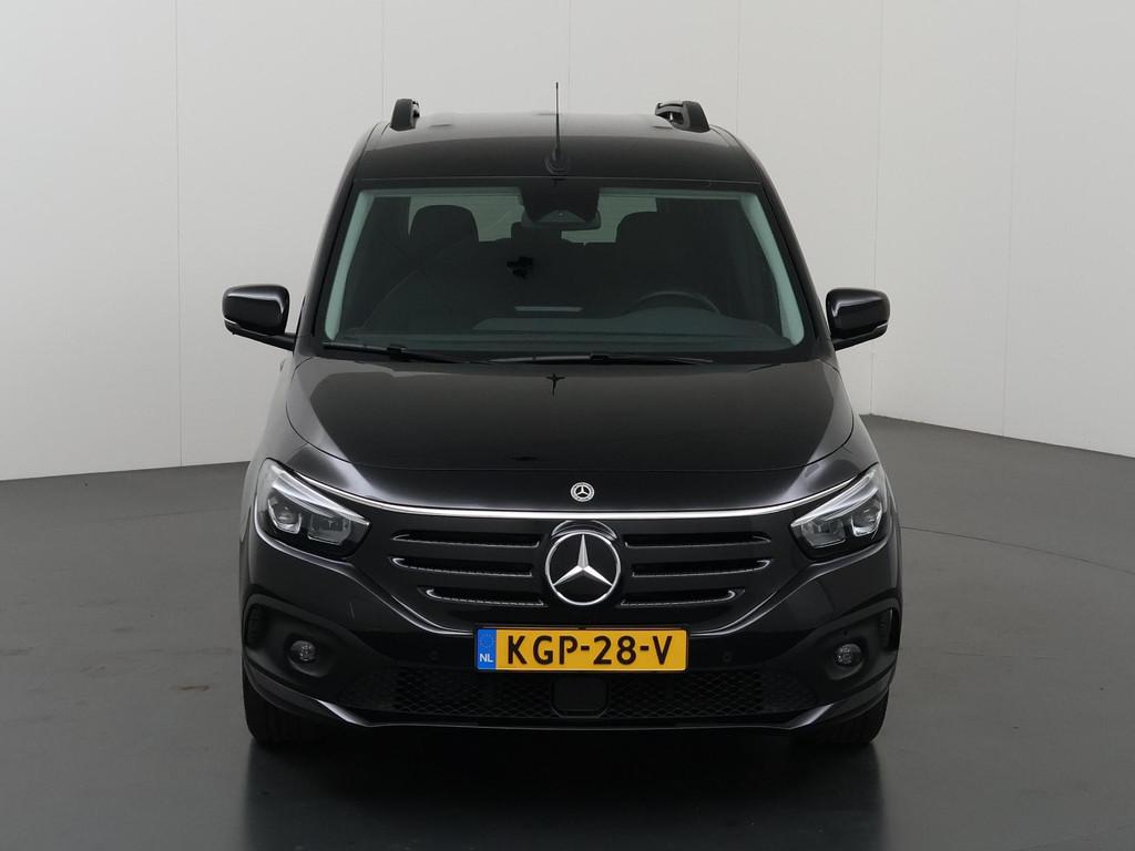 Mercedes-Benz EQT Tourer 200 L1 Premium Plus 45kWh | 23.840, Auto's, 45 kWh, Gebruikt, Overige carrosserieën, 1500 kg