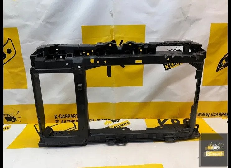 Voorfront Opel Corsa F Peugeot 208 2020-2023 front