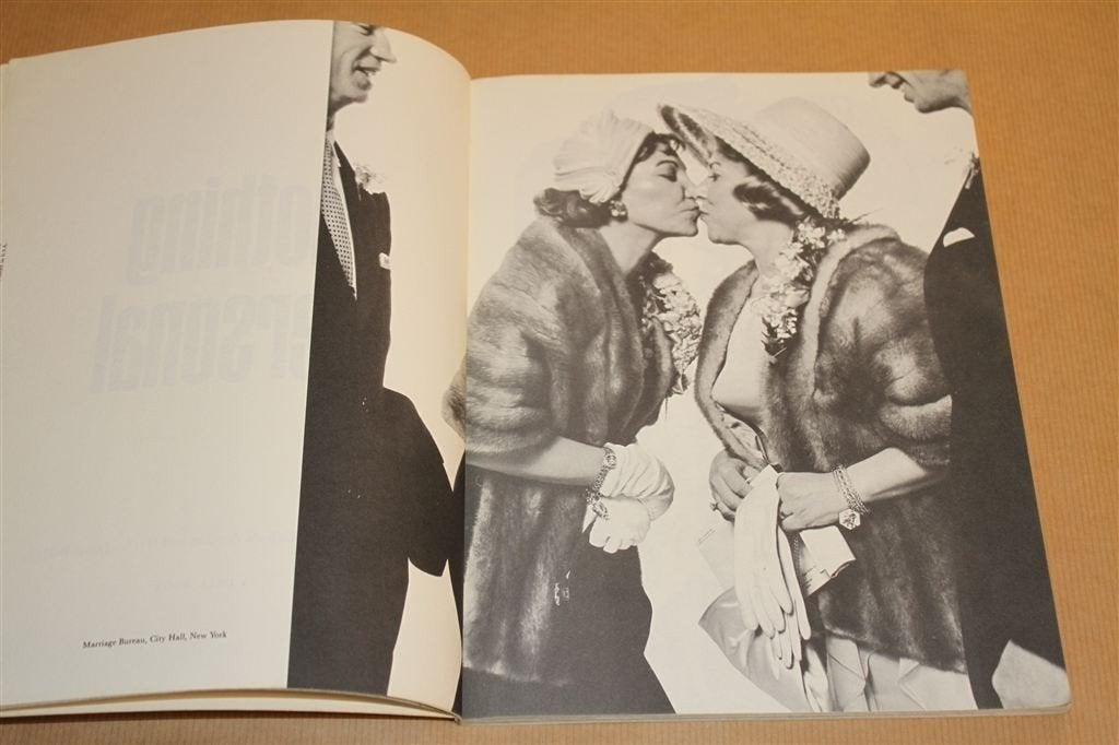 Nothing personal. Richard Avedon, James Baldwin. 1965., Ophalen of Verzenden, Gelezen, Amerika