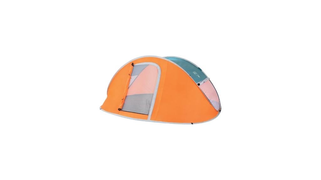 2 Persoons Tent – Bestway Pavillo Nucamp, Ophalen, Nieuw, Tot en met 2