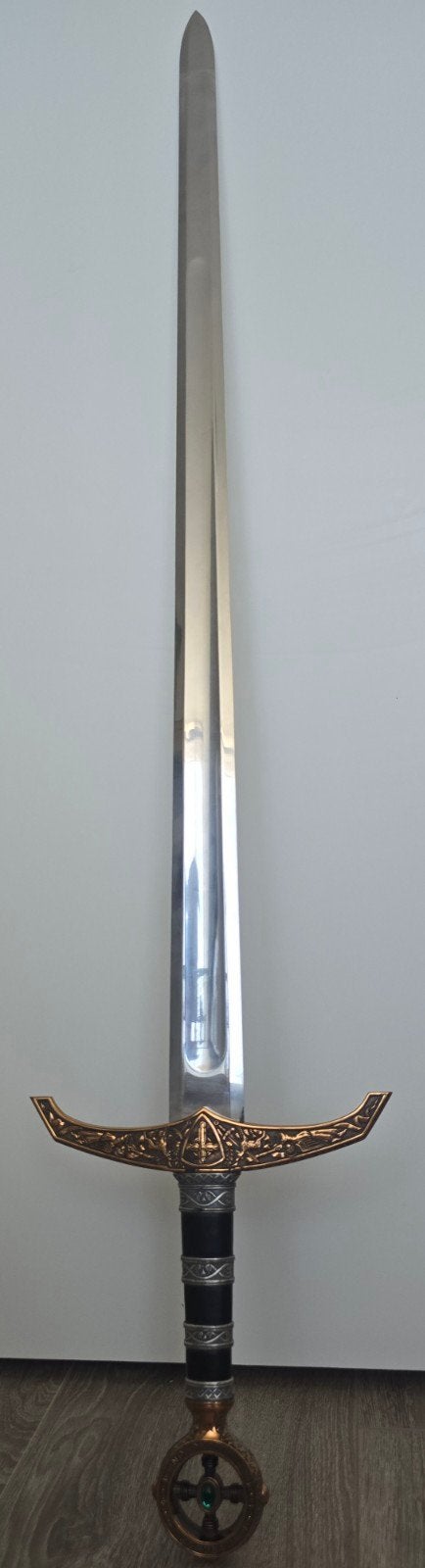 Marto Robin Hood Zwaard Replica - Decoratief Sierzwaard, Ophalen, Gebruikt