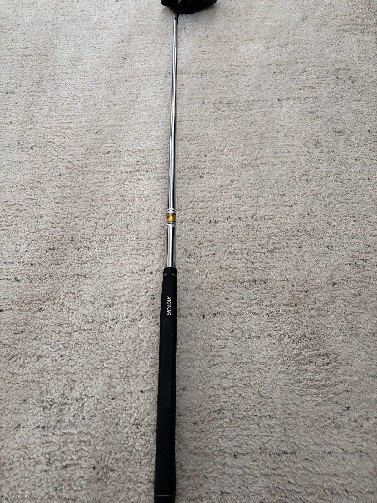 Golden Bear Skymax Putter, Sport en Fitness, Golf, Ophalen, Gebruikt, Club, Overige merken