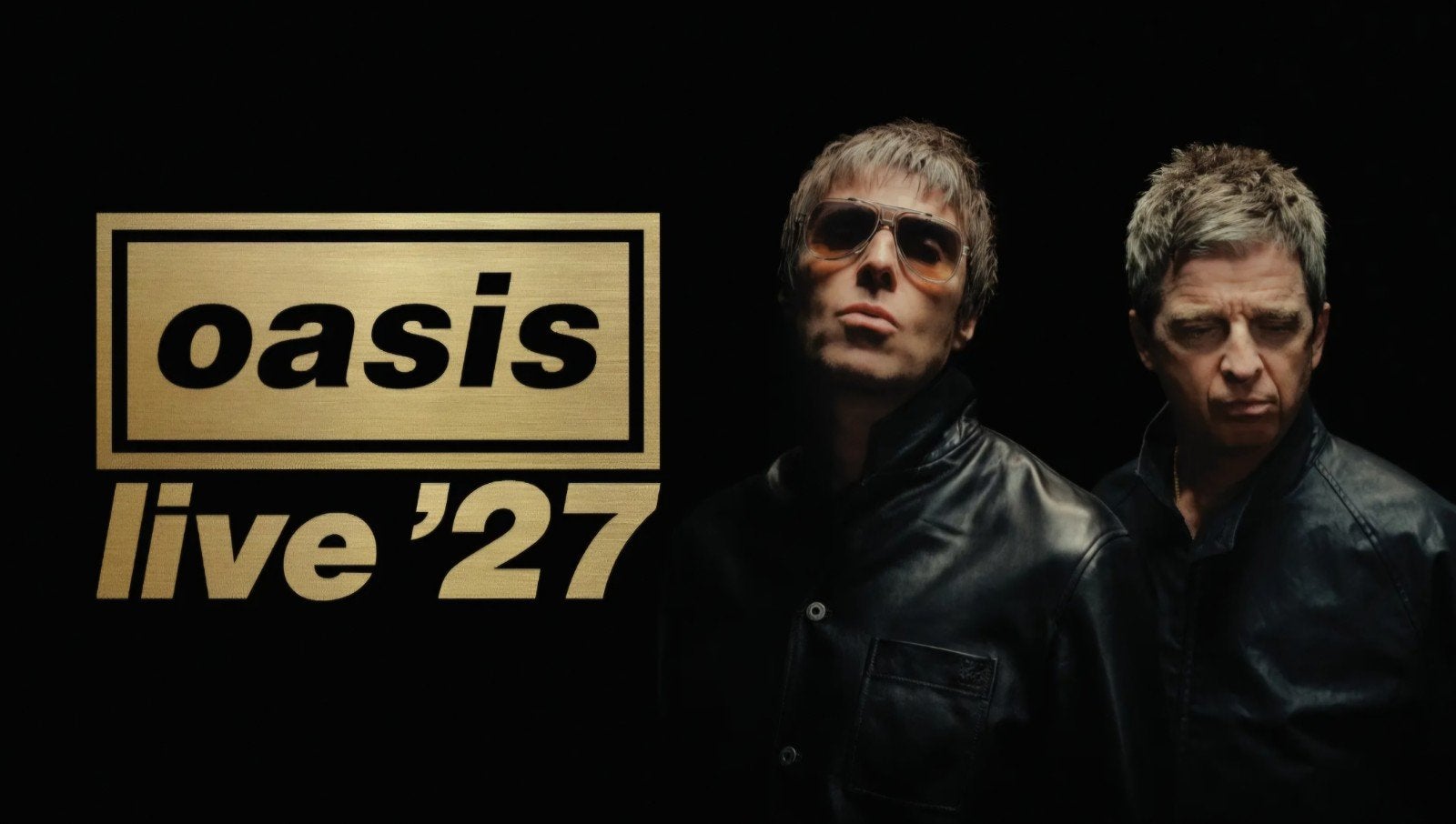 Premium tickets voor Oasis op zaterdag 17 juli!!!, Twee personen, Juli