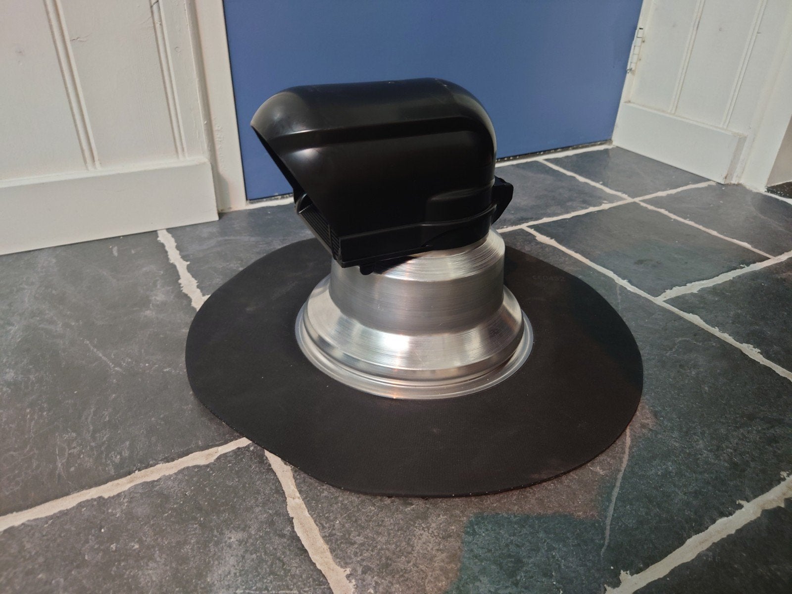 Ubbink Resitrix kabel en leidingdakdoorvoer, NIEUW!, Ophalen of Verzenden, Nieuw