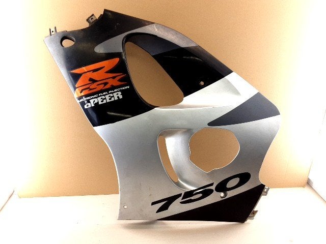 GSXR750 1996 - 1997 Suzuki Kuipdeel D1-36552, Motoren, Accessoires | Overige