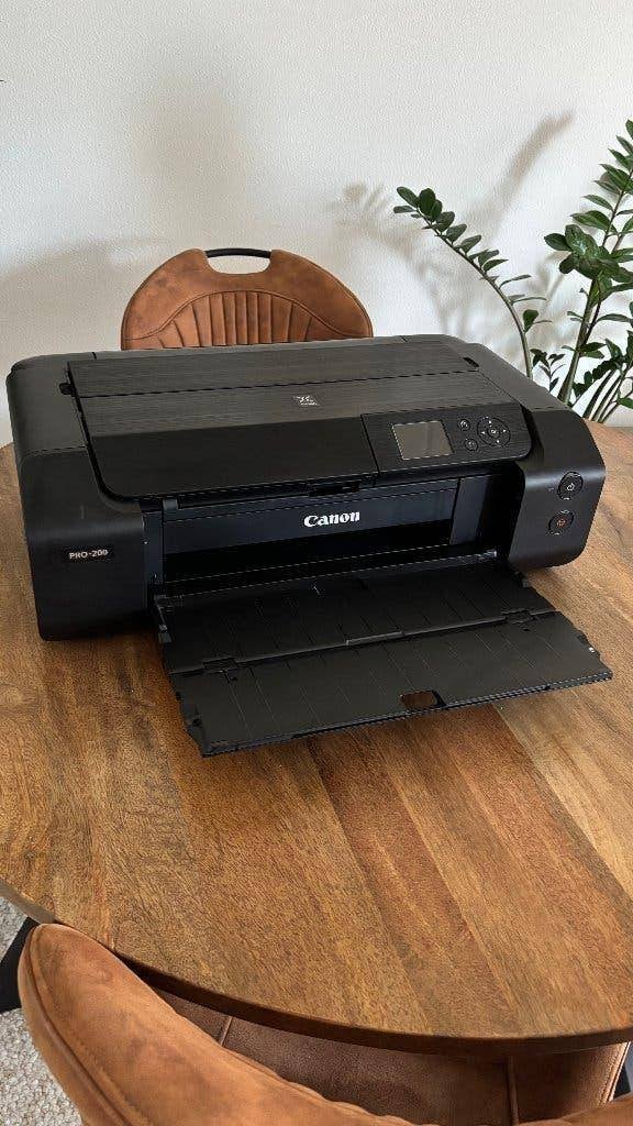 Canon Pro200 printer, Ophalen, Nieuw, Printer